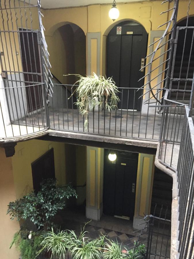 Casa Vibrisse * Turyn