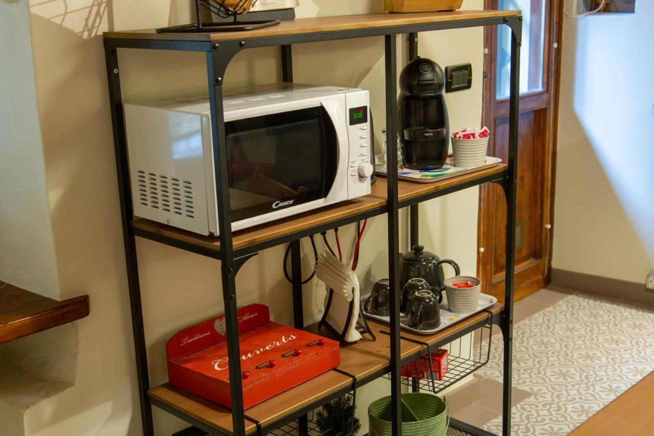 Apartament Casa Vibrisse Turyn